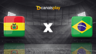 Assistir Bolívia x Brasil SUB17 ao vivo online 30/03/2025