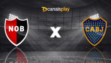 Assistir Newell's Old Boys x Boca Juniors ao vivo online 30/03/2025