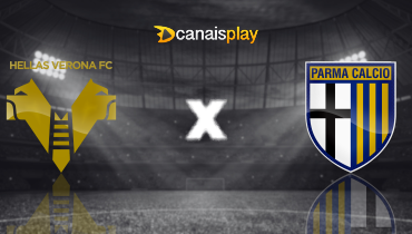 Assistir Hellas Verona x Parma ao vivo online 31/03/2025