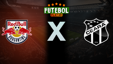 Assistir Red Bull Bragantino x Ceará ao vivo online 31/03/2025