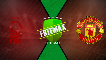 Assistir Nottingham Forest x Manchester United ao vivo online 01/04/2025