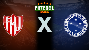 Assistir Unión Santa Fe x Cruzeiro ao vivo online 01/04/2025