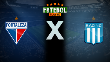 Assistir Fortaleza x Racing ao vivo online 01/04/2025
