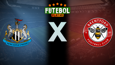 Assistir Newcastle United x Brentford ao vivo online 02/04/2025