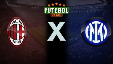 Assistir Milan x Inter de Milão ao vivo online 02/04/2025