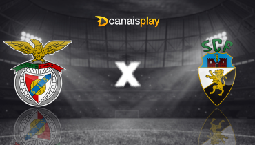 Assistir Benfica x Farense ao vivo online 02/04/2025
