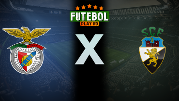 Assistir Benfica x Farense ao vivo online 02/04/2025