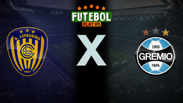 Assistir Sportivo Luqueño x Grêmio ao vivo online 02/04/2025