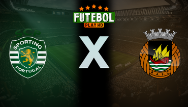 Assistir Sporting x Rio Ave ao vivo online 03/04/2025
