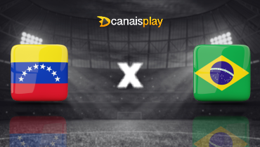 Assistir Venezuela x Brasil SUB17 ao vivo online 03/04/2025