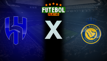 Assistir Al Hilal x Al Nassr ao vivo online 04/04/2025