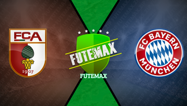 Assistir Augsburg x Bayern de Munique ao vivo online 04/04/2025