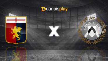 Assistir Genoa x Udinese ao vivo online 04/04/2025
