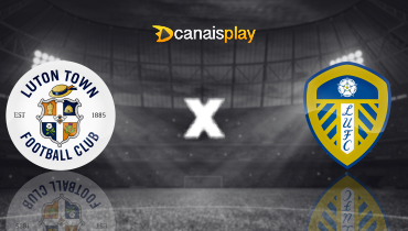 Assistir Luton Town x Leeds ao vivo online 05/04/2025