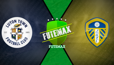 Assistir Luton Town x Leeds ao vivo online 05/04/2025
