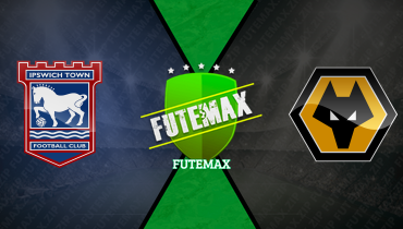 Assistir Ipswich Town x Wolverhampton ao vivo online 05/04/2025