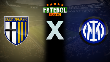 Assistir Parma x Inter de Milão ao vivo online 05/04/2025