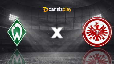 Assistir Werder Bremen x Eintracht Frankfurt ao vivo online 05/04/2025