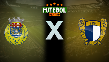 Assistir Arouca x Famalicão ao vivo online 05/04/2025