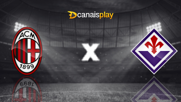 Assistir Milan x Fiorentina ao vivo online 05/04/2025