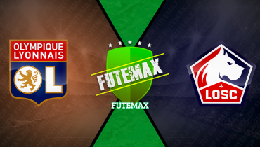 Assistir Olympique Lyonnais x Lille ao vivo online 05/04/2025