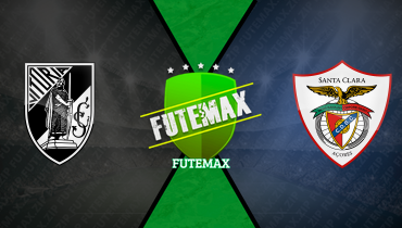 Assistir Vitória Guimarães x Santa Clara ao vivo online 05/04/2025