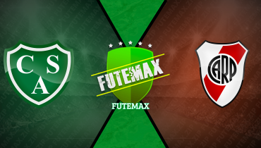 Assistir Sarmiento x River Plate ao vivo online 05/04/2025