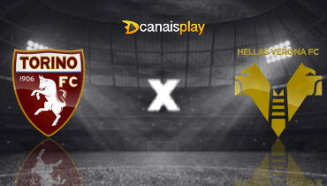 Assistir Torino x Hellas Verona ao vivo online 06/04/2025