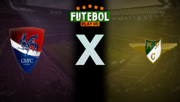 Assistir Gil Vicente x Moreirense ao vivo online 06/04/2025