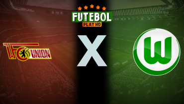 Assistir Union Berlin x Wolfsburg ao vivo online 06/04/2025