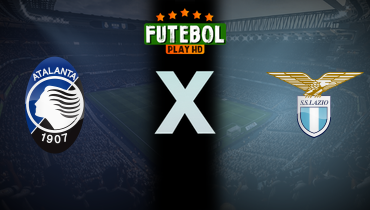 Assistir Atalanta x Lazio ao vivo online 06/04/2025