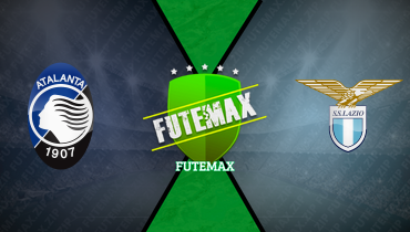 Assistir Atalanta x Lazio ao vivo online 06/04/2025