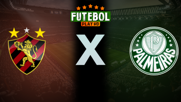 Assistir Sport x Palmeiras ao vivo online 06/04/2025
