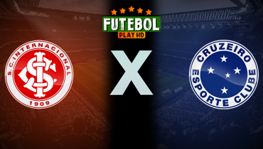 Assistir Internacional x Cruzeiro ao vivo online 06/04/2025