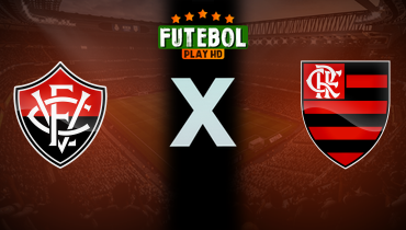 Assistir Vitória x Flamengo ao vivo online 06/04/2025