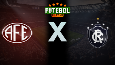 Assistir Ferroviária x Remo ao vivo online 06/04/2025