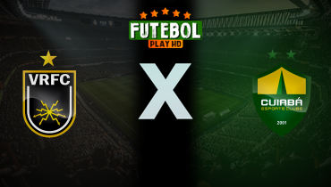 Assistir Volta Redonda x Cuiabá ao vivo online 06/04/2025
