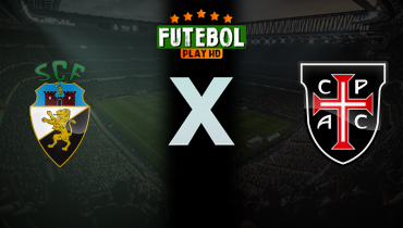 Assistir Farense x Casa Pia ao vivo online 07/04/2025