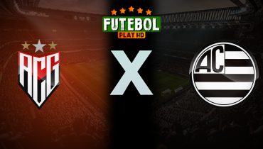 Assistir Atlético-GO x Athletic ao vivo online 07/04/2025