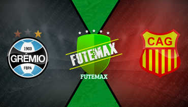 Assistir FuteMAX ao vivo em HD Online