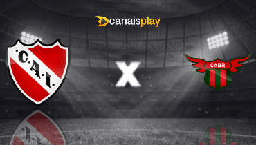 Assistir Independiente x Boston River ao vivo online 08/04/2025