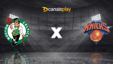 Assistir NBA: Boston Celtics x New York Knicks ao vivo online 08/04/2025