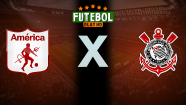 Assistir América de Cali x Corinthians ao vivo online 08/04/2025