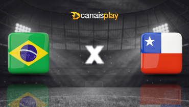 Assistir Brasil x Chile SUB17 ao vivo online 09/04/2025