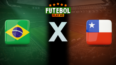 Assistir Brasil x Chile SUB17 ao vivo online 09/04/2025