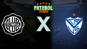 Assistir Olimpia x Vélez Sarsfield ao vivo online 09/04/2025