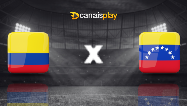 Assistir Colômbia x Venezuela SUB17 ao vivo online 09/04/2025