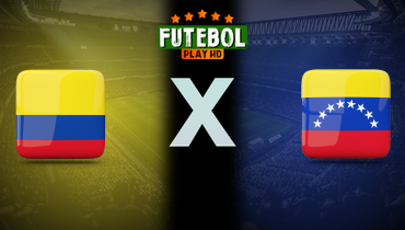 Assistir Colômbia x Venezuela SUB17 ao vivo online 09/04/2025