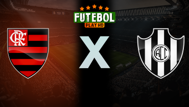 Assistir Flamengo x Central Córdoba ao vivo online 09/04/2025