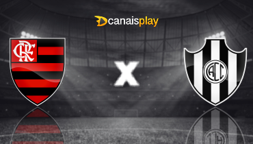 Assistir Flamengo x Central Córdoba ao vivo online 09/04/2025